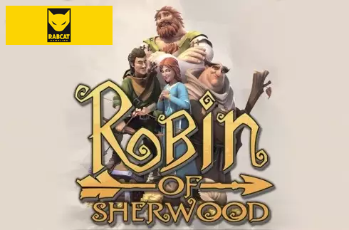 Robin of sherwood
